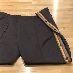 Breakaway Sweats-Like new!